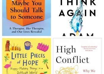 9 Nonfiction Books to Kick Off Your Year