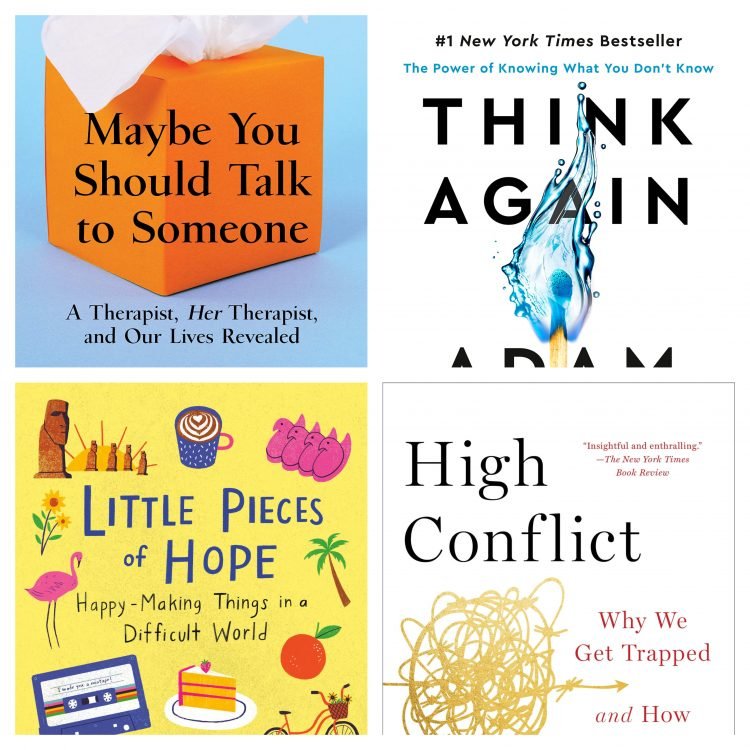 9 Nonfiction Books to Kick Off Your Year