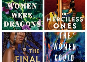 11 Fantasy & Sci-Fi Books Coming Summer 2022