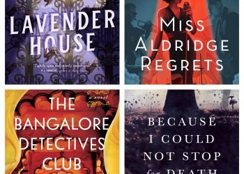 10 Historical Mysteries You Must Read This Year