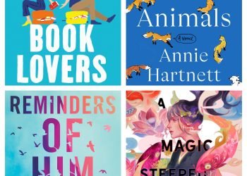 7 Best Book To Read This Summer