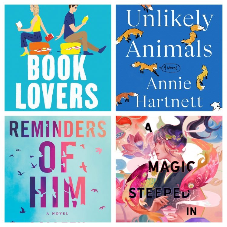 7 Best Book To Read This Summer