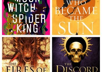 10 Books to Read If You’re Waiting For “House of the Dragon”