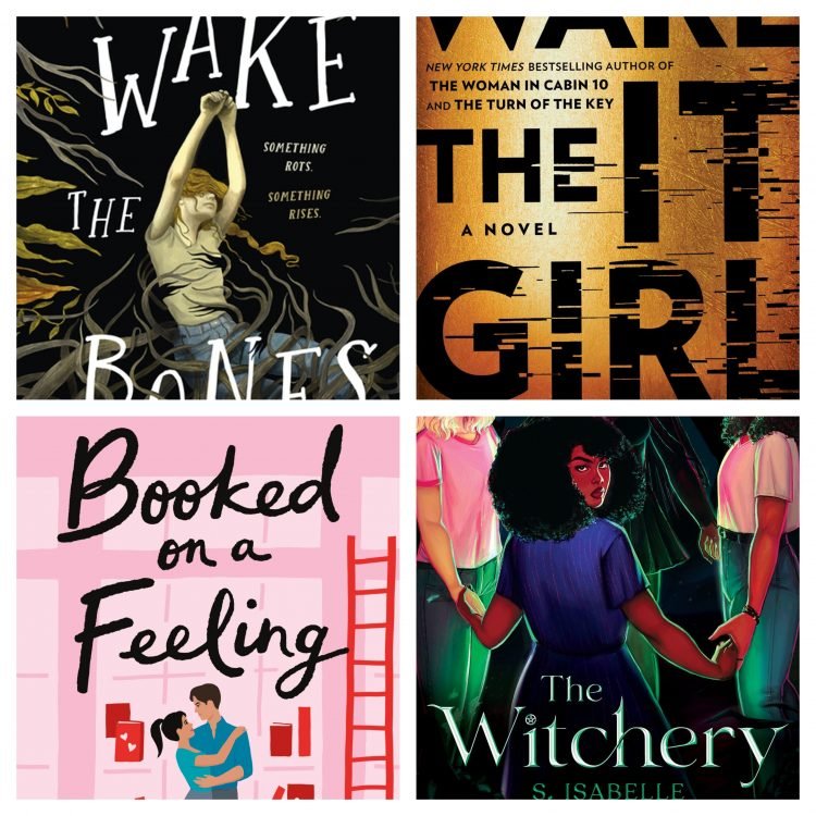 Top 11 Thrilling Tales Releases In July 2022