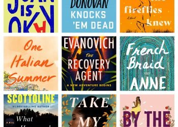 20 Books That Are Most Awaited in 2022