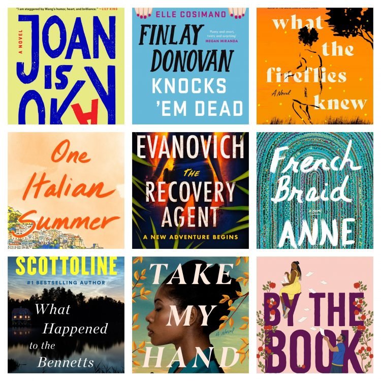 20 Books That Are Most Awaited in 2022