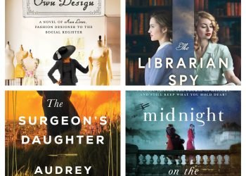 11 Best Historical Fiction Books Of Summer 2022