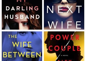 11 Psychological Thrillers About Appearingly Perfect Couples
