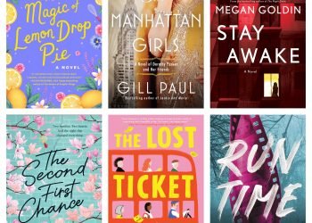 14 Books Recommended by Trenzle Readers in August