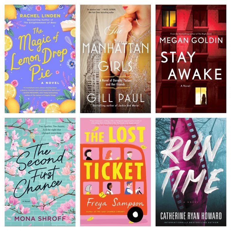 14 Books Recommended by Trenzle Readers in August