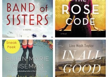 Top 10 Historical Fiction Books Of All Time