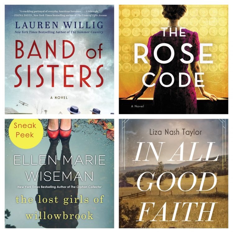 Top 10 Historical Fiction Books Of All Time