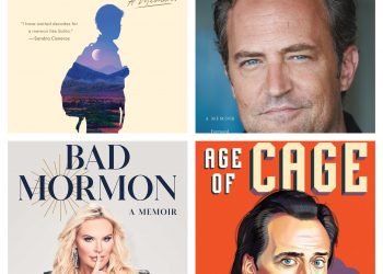11 Most Anticipated Biographies Coming Out Soon
