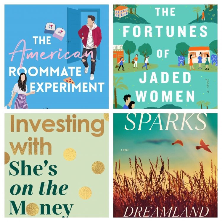 Top 12 Book Releases Coming in September 2022