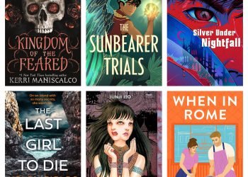 15 Best Novels To Read In September 2022