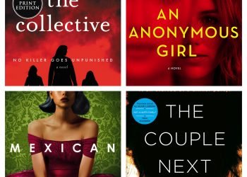 12 Mysteries with Surprising Conclusions