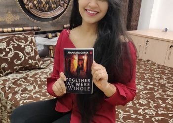 A Conversation with Namrata Gupta, Best-Selling Romance, Thriller Author