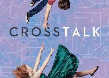 Crosstalk by Connie Willis