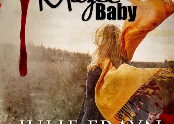 Mazie Baby by Julie Frayn