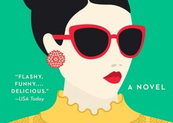 Rich People Problems by Kevin Kwan