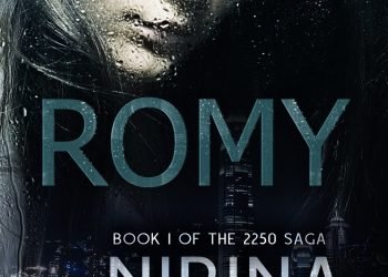 Romy: Book I of the 2250 Saga by Nirina Stone