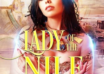 Lady of the Nile by Veronica Scott