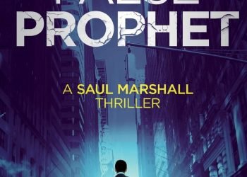 False Prophet by Richard Davis