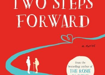 Two Steps Forward by Graeme Simsion & Anne Buist