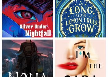 10 Most Anticipated Upcoming Books Of September 2022