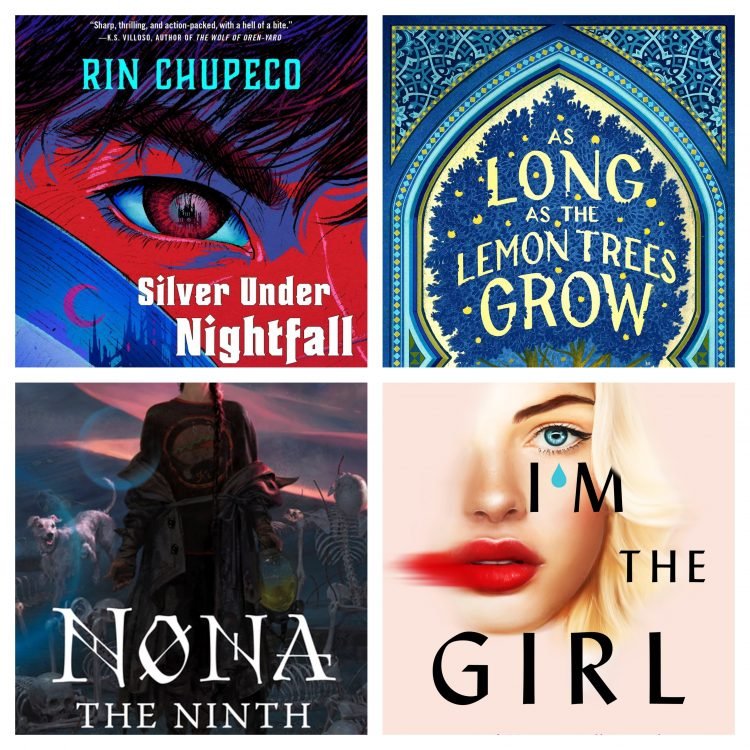 10 Most Anticipated Upcoming Books Of September 2022