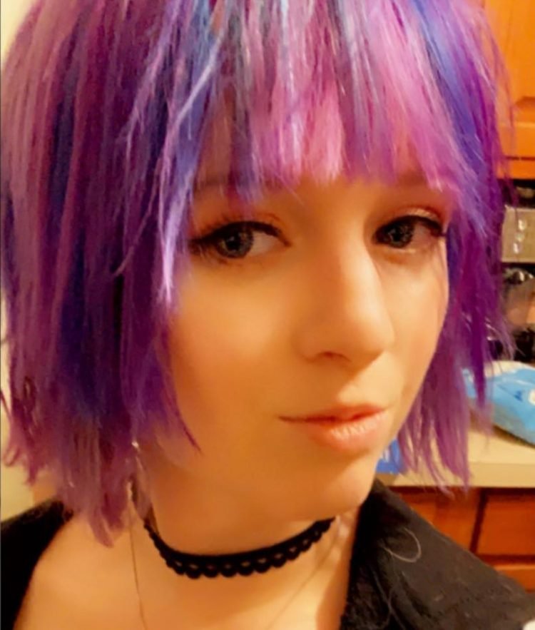 A Conversation with Nikki Haase, a Dystopian Sci-Fi Author