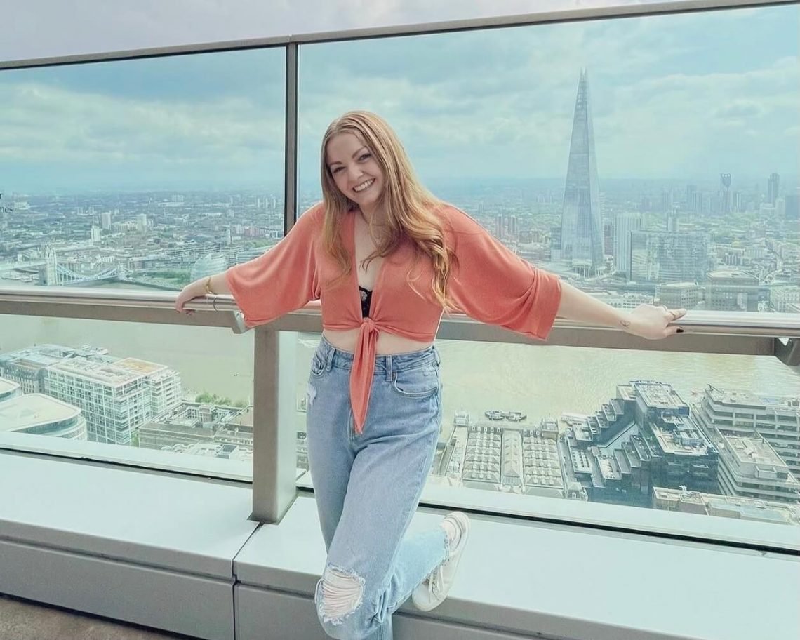 A Conversation with Nicole Platania, a Fantasy Romance Author