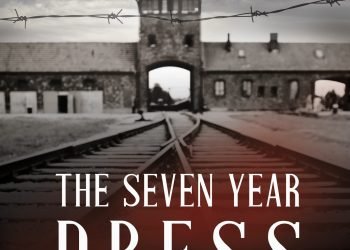 The Seven Year Dress by Paulette Mahurin