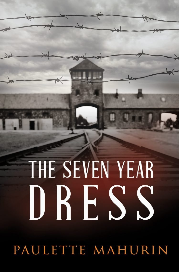 The Seven Year Dress by Paulette Mahurin