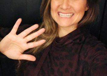 A Conversation with Brittany Bowman, an inspiring Dark Fantasy Author