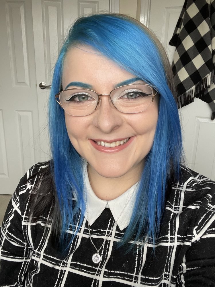 A Conversation with Alex Wolf, Best-Selling Fantasy Author