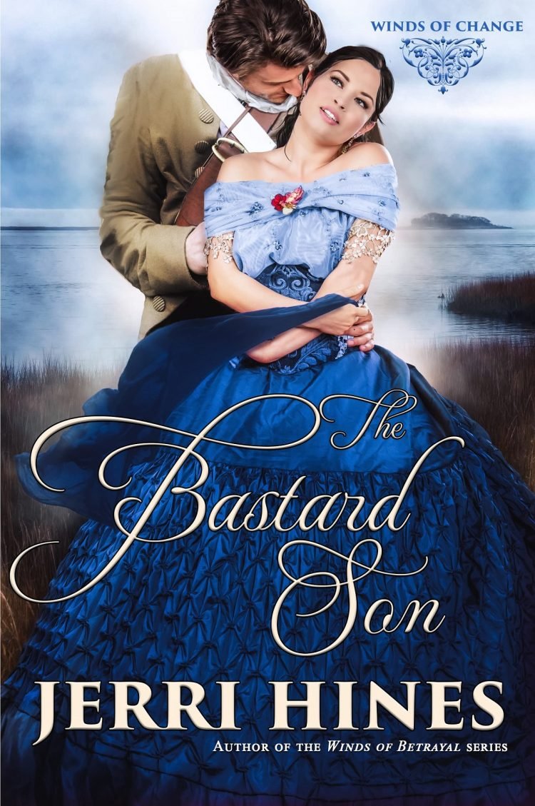 The Bastard Son by Jerri Hines