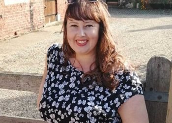 A Conversation with Annie Charme, a Romance Author