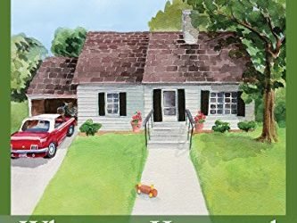 Whatever Happened to Mourning Free? by Yael Politis