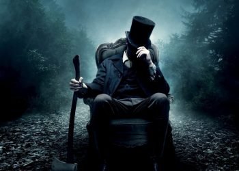 Abraham Lincoln, Vampire Hunter by Seth Grahame-Smith