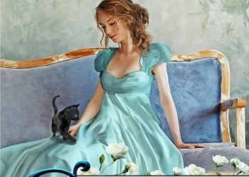 Gabriella (Hiatt Regency Classics Book 1) by Brenda Hiatt