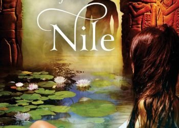 Ghost of the Nile: Gods of Egypt by Veronica Scott