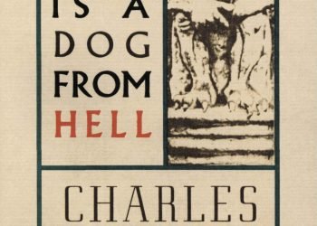 Love is a Dog from Hell by Charles Bukowski