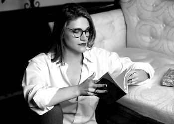 A Conversation with B. G. Wolfe, a Romance Author