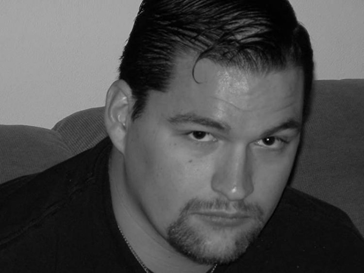 A Conversation with JC Bybee, a promising Science Fiction Author