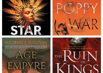 If You Can’t Wait for the New Lord of the Rings Show, Here Are 8 Books to Read