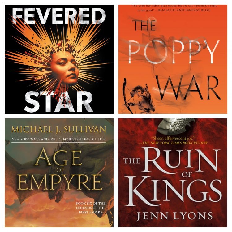 If You Can’t Wait for the New Lord of the Rings Show, Here Are 8 Books to Read