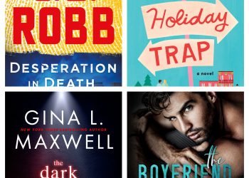 11 Romance Novel Releases In September 2022 That You Must Not Miss!
