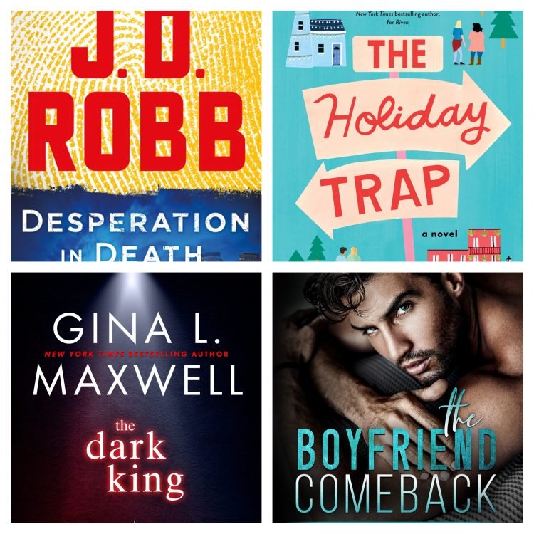 11 Romance Novel Releases In September 2022 That You Must Not Miss!