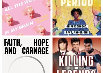 10 Biography Books To Look Out For September 2022